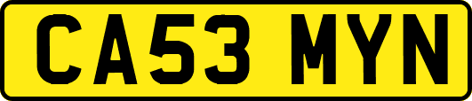 CA53MYN