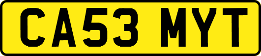 CA53MYT