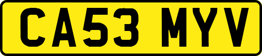 CA53MYV