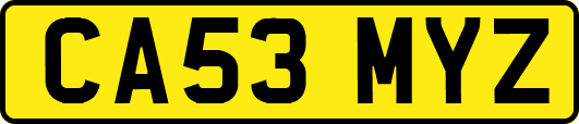 CA53MYZ