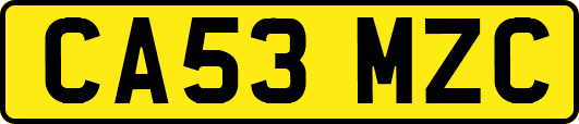 CA53MZC