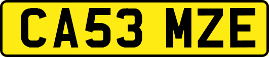 CA53MZE
