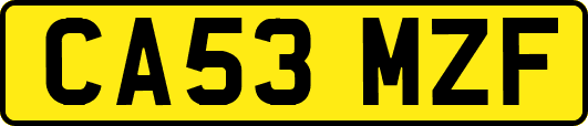 CA53MZF