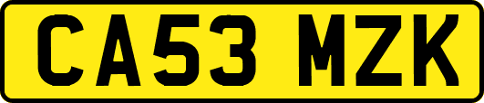 CA53MZK