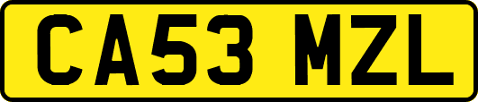 CA53MZL