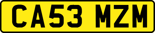 CA53MZM