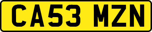 CA53MZN