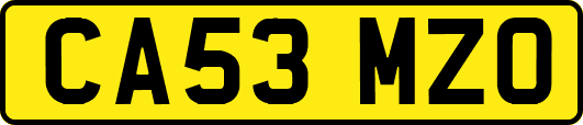 CA53MZO