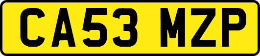 CA53MZP