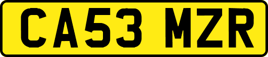 CA53MZR