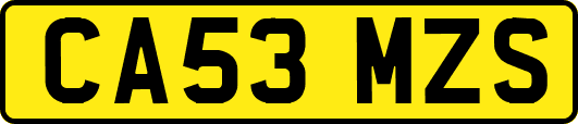 CA53MZS