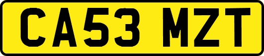 CA53MZT