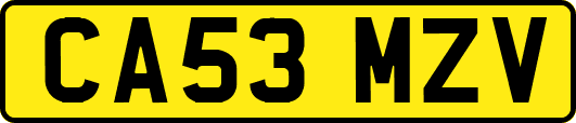 CA53MZV