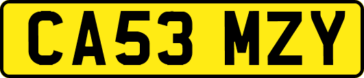CA53MZY