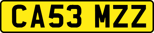CA53MZZ