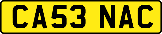 CA53NAC
