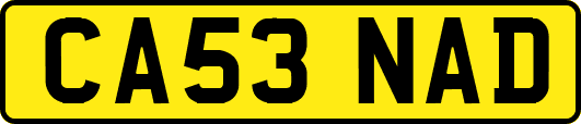 CA53NAD