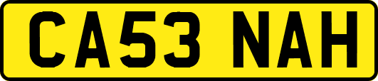 CA53NAH