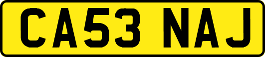 CA53NAJ