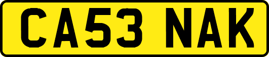 CA53NAK