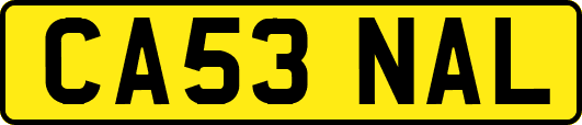 CA53NAL