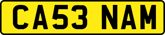 CA53NAM
