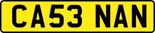 CA53NAN
