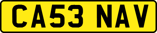CA53NAV