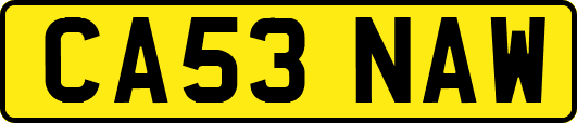 CA53NAW