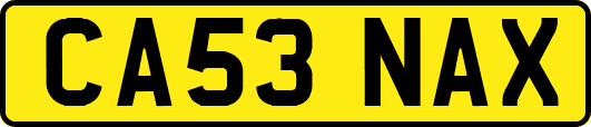 CA53NAX