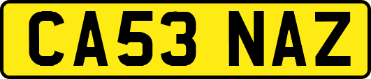 CA53NAZ