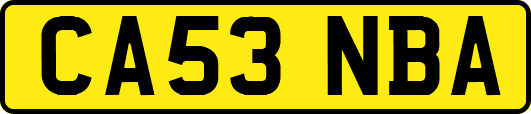CA53NBA