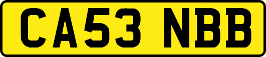 CA53NBB