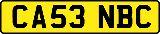 CA53NBC