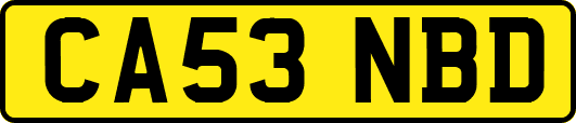CA53NBD