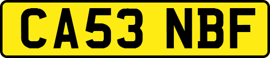 CA53NBF