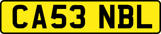 CA53NBL