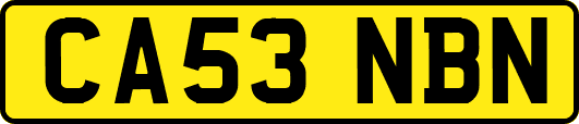CA53NBN