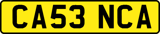 CA53NCA