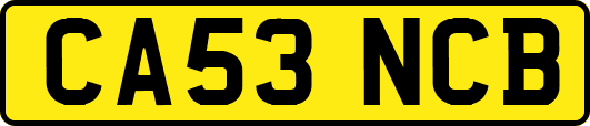 CA53NCB