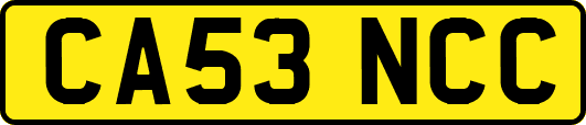 CA53NCC