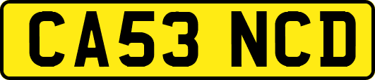CA53NCD