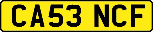 CA53NCF