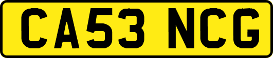 CA53NCG
