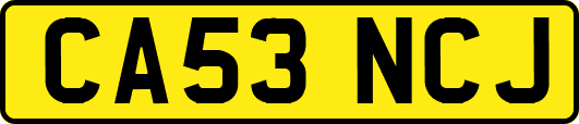 CA53NCJ