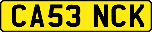 CA53NCK