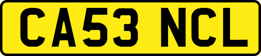 CA53NCL