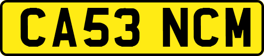 CA53NCM