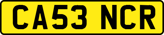 CA53NCR