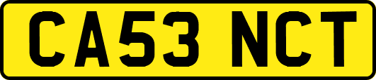 CA53NCT
